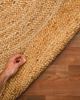 thảm bèo - seagrass carpet